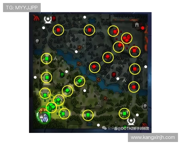 BLG在DOTA2比赛中的区域防守策略分析与成效评估 BLG在DOTA2比赛中的区域防守策略分析与成效评估