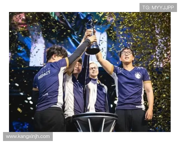 DOTA2战术解析FPX战队如何运用包夹体系取得胜利