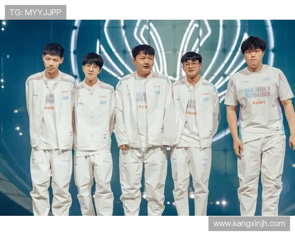 DOTA2热点分析:深入探讨BLG战队的游戏节奏与策略调整 DOTA2热点分析:深入探讨BLG战队的游戏节奏与策略调整