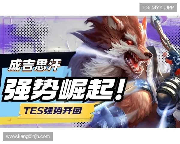 TES在王者荣耀中的阵地战表现分析与得失总结