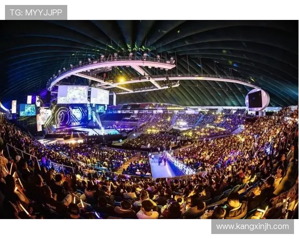 EDG战队全球总决赛征程回顾与奋斗历程深度解析