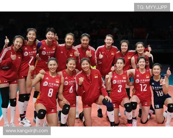 上海排球队以90分领跑世界杯积分榜展现强劲实力与团队合作精神