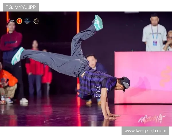上海街舞队在世界攀岩锦标赛中的战术表现分析与点评