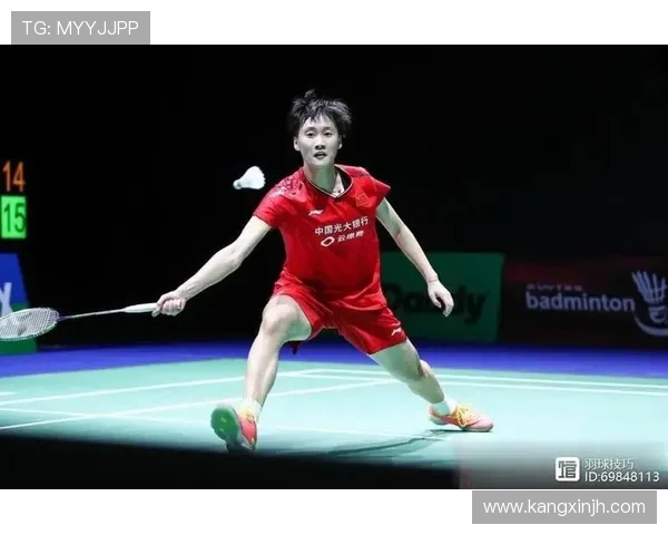 上海羽毛球队在奥运会中的战术表现与技术分析探讨