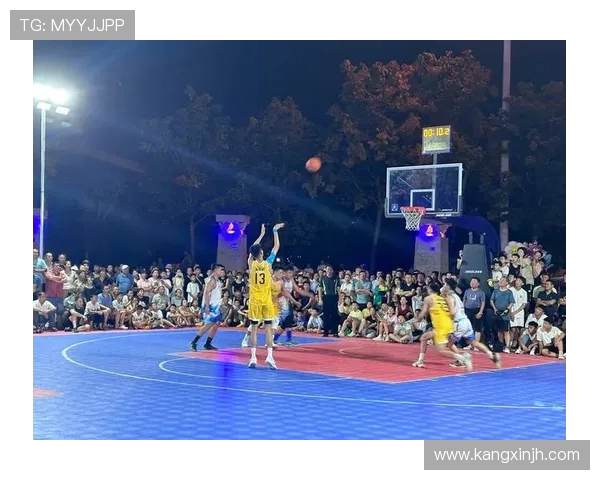 刘伟篮球生涯回顾与展望对话分享运动精神与人生哲学