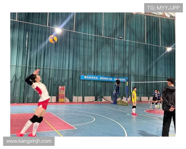 北京排球队实力分析与未来发展展望聚焦排球运动的魅力与挑战