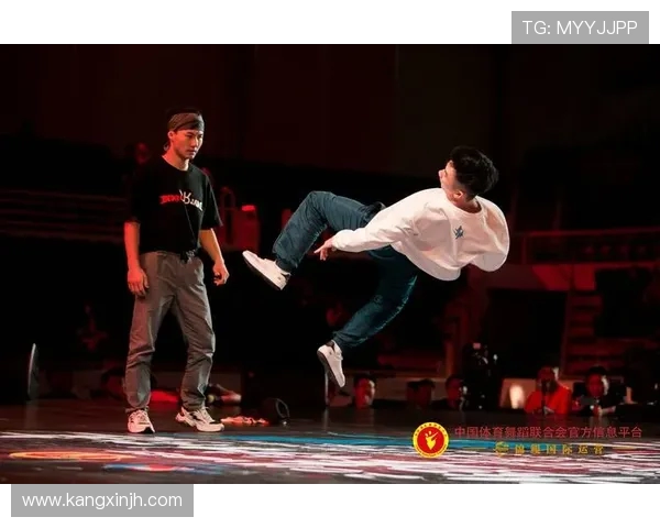 广州街舞队在世界攀岩锦标赛中的速度表现引发热议与期待