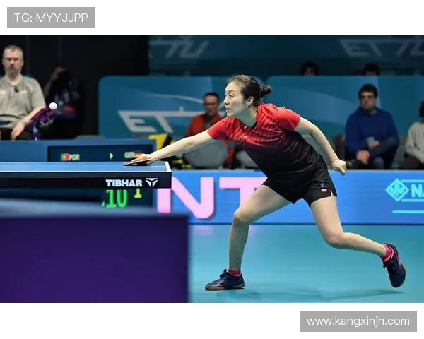 广州羽毛球队在欧锦赛中的蜕变与发展之路探秘