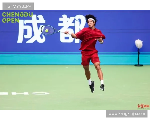 成都网球队强势崛起最新网球实力TOP10揭晓