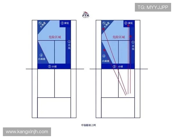 杭州网球队在奥运会上的战术表现分析与点评探讨
