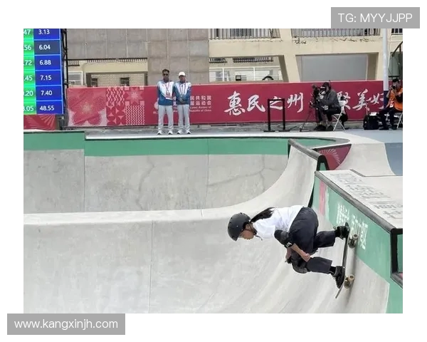 深圳滑板队的团队协作探讨与滑板文化的融合与发展