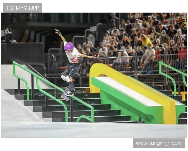 滑板运动的崛起与传承上海滑板队展现青春活力与团队精神