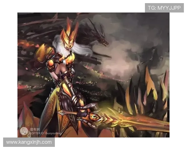 深度探讨吴强在王者荣耀中的成长与挑战之路