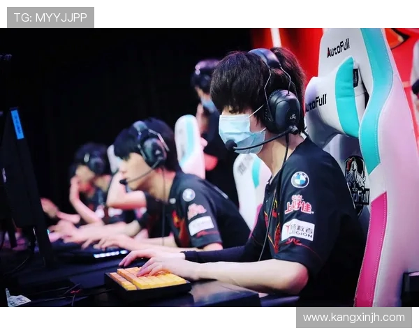 聚焦DOTA2：分析FPX战队近期状态与表现的深度探讨