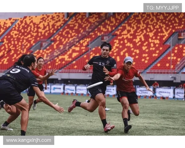 西安飞盘队荣登全国飞盘意识排行榜第九位引发热议