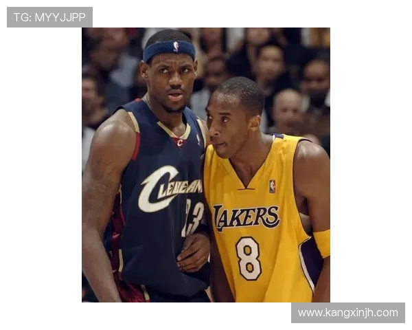 2007年湖人与骑士的巅峰对决见证了科比与詹姆斯的传奇时刻