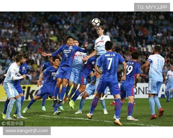 2018年申花与悉尼的精彩对决直播网址分享与回顾