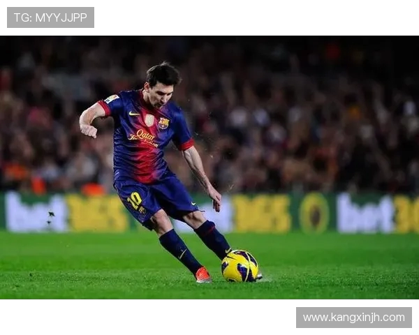 切赫与梅西的巅峰对决谁能在足球历史上留下传奇印记