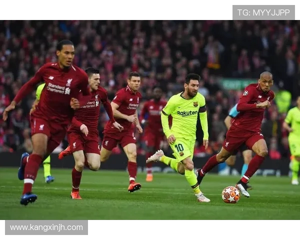 利物浦与巴萨经典对决回放全场精彩瞬间重温 利物浦与巴萨经典对决回放全场精彩瞬间重温