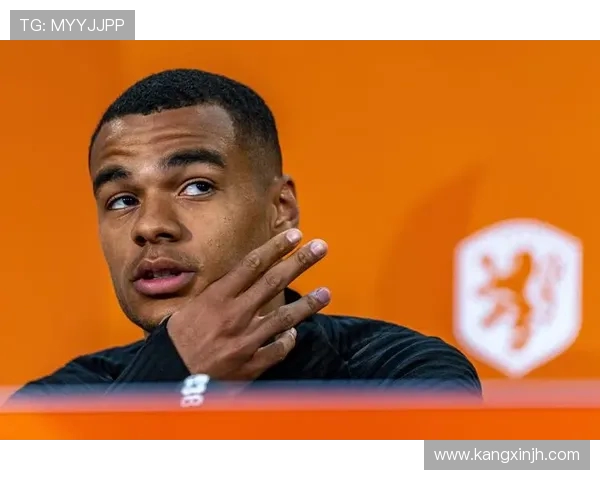 加克波崛起之路:从青训新星到欧洲足坛闪耀之星的传奇旅程 加克波崛起之路:从青训新星到欧洲足坛闪耀之星的传奇旅程