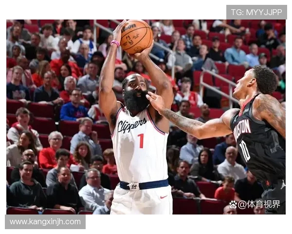 哈登重返休斯顿火箭队有望签下顶薪合同重温昔日辉煌