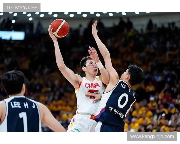 周琦在国际赛场的崛起与挑战分析及其对中国篮球未来的影响