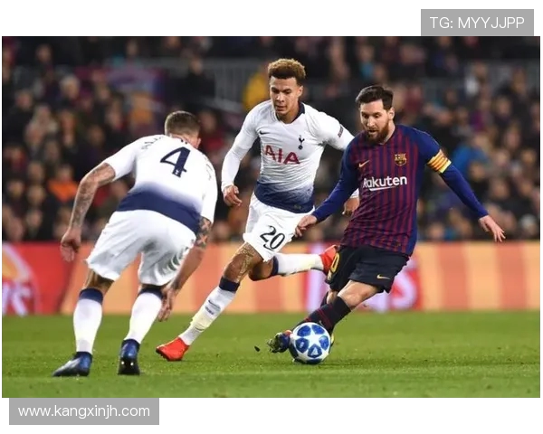 巴萨与热刺精彩对决回放全程回顾与赛后分析