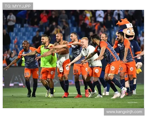 摩纳哥主场迎战蒙比利埃期待精彩对决与胜利的较量