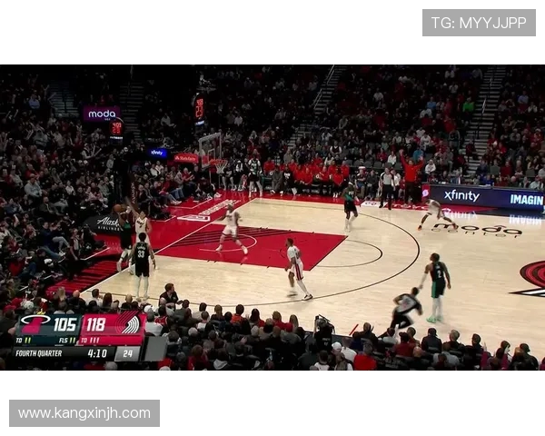 热火与魔术在NBA夏季联赛激战正酣新星球员表现引人瞩目