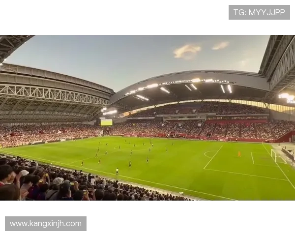 神户胜利船与巴塞罗那精彩对决全场回顾视频分享