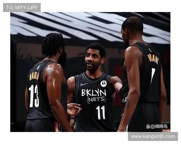 篮网与骑士加时赛激战连连球员表现引发球迷热议 篮网与骑士加时赛激战连连球员表现引发球迷热议