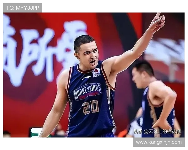 西热力江的篮球梦想与奋斗历程揭示了新疆体育的崛起与希望 西热力江的篮球梦想与奋斗历程揭示了新疆体育的崛起与希望