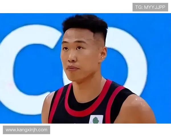 贺希宁：从篮球新星到全能球员的成长之路与未来展望