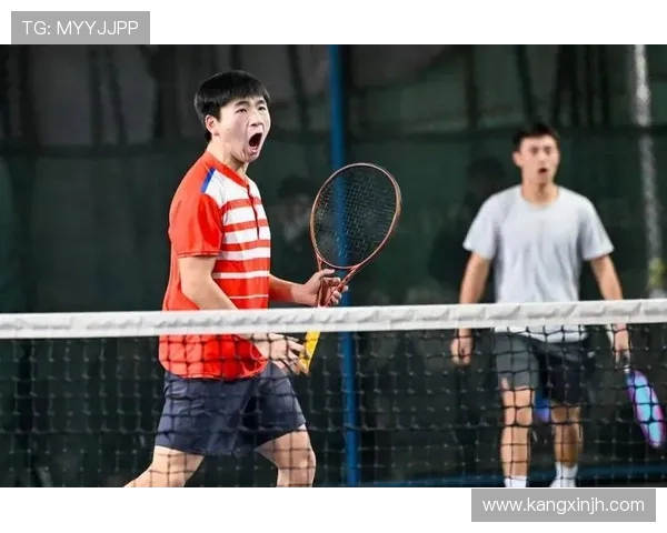 重庆网球队耐力训练揭秘：提升竞技水平的关键因素与实践探索