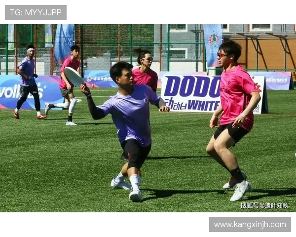 飞盘战术排行榜揭晓北京飞盘队荣登第六名引发关注