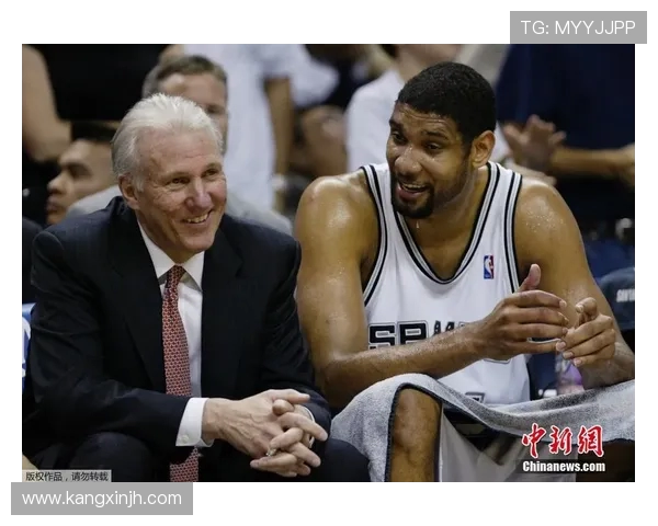 马刺队摆烂升级波波维奇因轮休主力遭联盟重罚