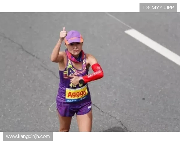 马拉松大满贯积分榜更新北京街舞队以73分稳居第一名