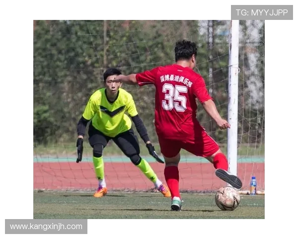 鲁能与恒丰激情对决足球直播带你领略精彩瞬间