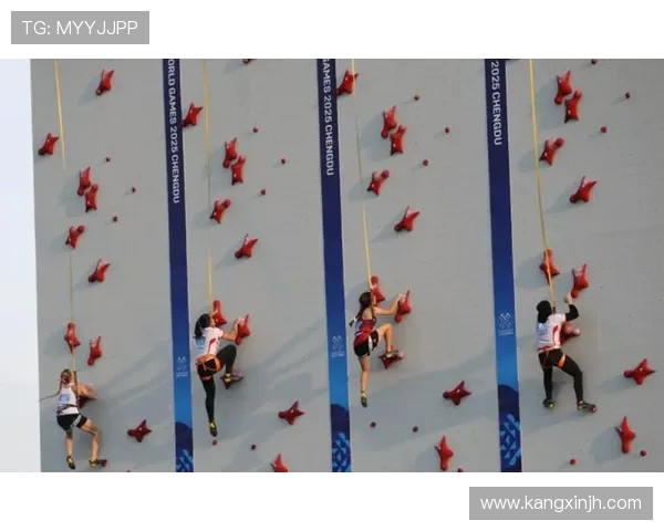 成都攀岩队灵活性变革引发热议探索攀岩运动的新发展方向