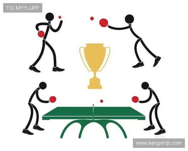 武汉乒乓球队的心理素质揭秘与训练探索之旅 武汉乒乓球队的心理素质揭秘与训练探索之旅