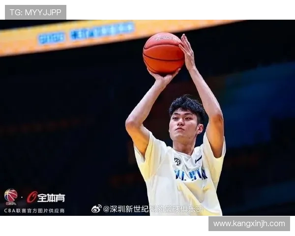 深圳篮球队精英赛征程回顾：从默默无闻到荣耀巅峰的奋斗故事