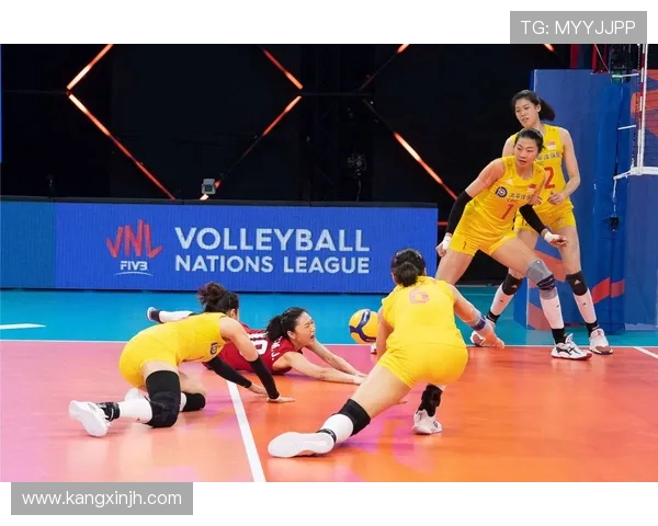 深圳排球队实力分析与联赛表现评估全景透视