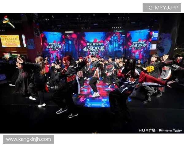 深圳街舞队中路突破的成功与不足分析探讨 深圳街舞队中路突破的成功与不足分析探讨