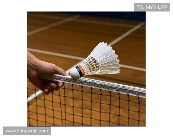 羽毛球新手必看：全面入门攻略与技巧分享助你快速提升水平