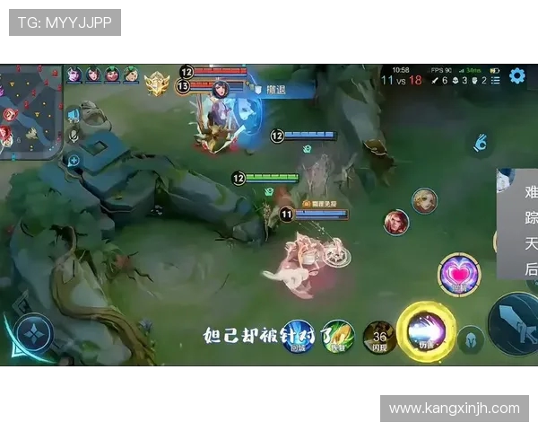 王者荣耀热议：LNG耐力争议引发玩家热烈讨论与反思