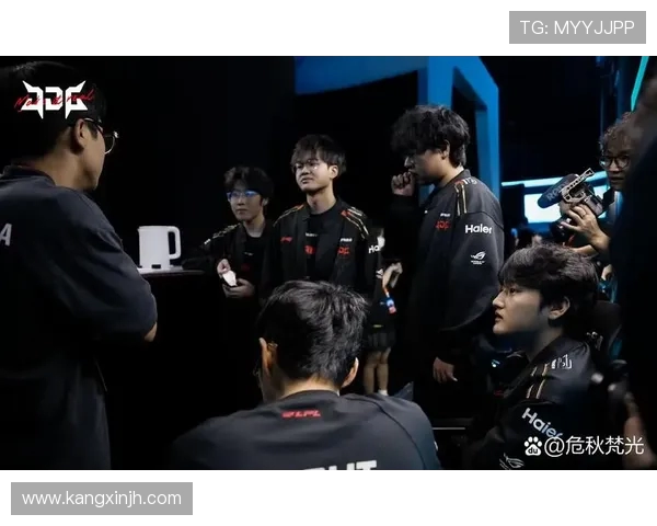 英雄联盟个人能力排行榜揭晓JDG战队荣登第四名引发热议