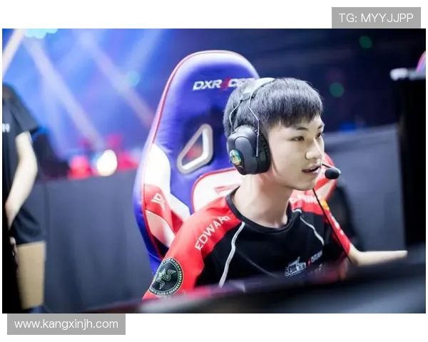 EDG在世界冠军杯中的战术表现深度分析与点评