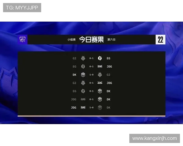 JDG战队心理素质分析与比赛表现之间的深度关联探讨