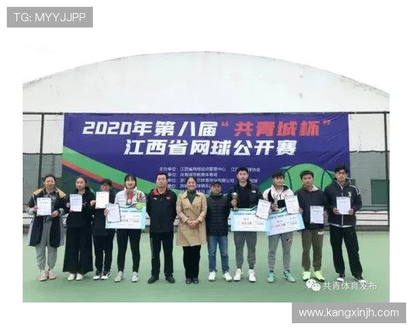 专访杨军：探寻网球世界的成功秘诀与背后故事