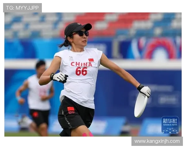 上海飞盘队个人能力引发热议球员表现与战术配合成焦点